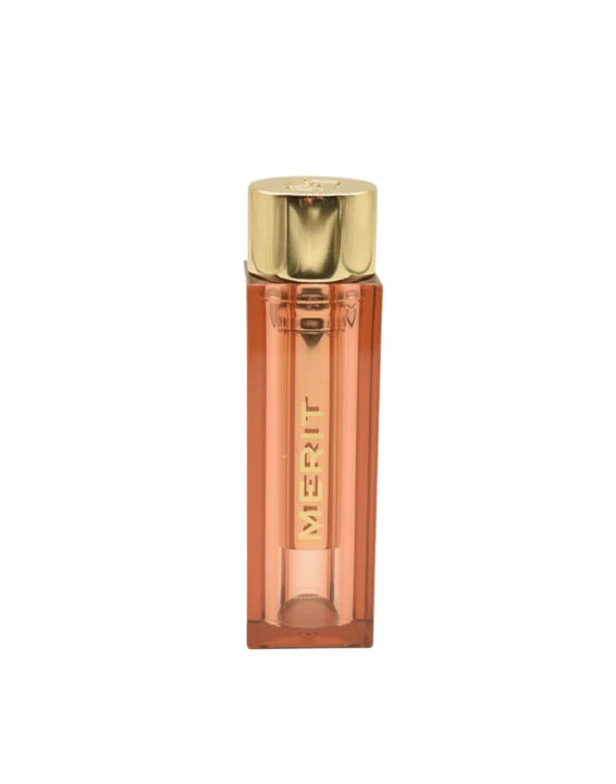 Merit Signature Lip Lightweight Lipstick Baby – Dista USA